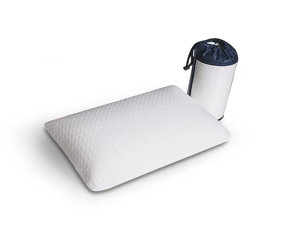 Almohada Viscoel Stica Basic Adaptable Sonnomattress