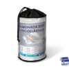 Almohada viscoelástica Aloe Vera