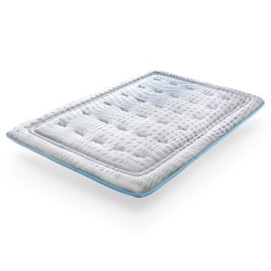 Topper Blue Gel Confort