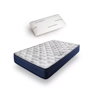 Pack de colchón oClock y Almohada