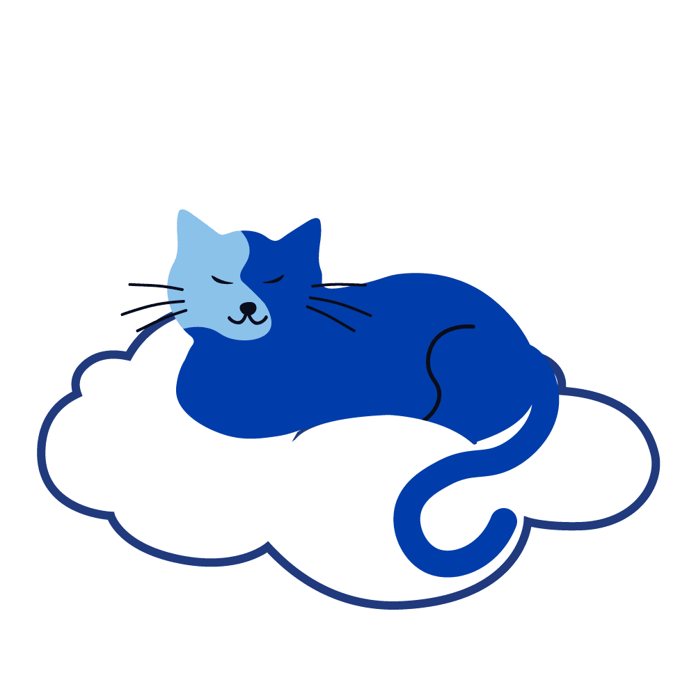 Icono de gato