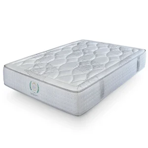 Colchón bedloom muelles ensacados viscoelástico