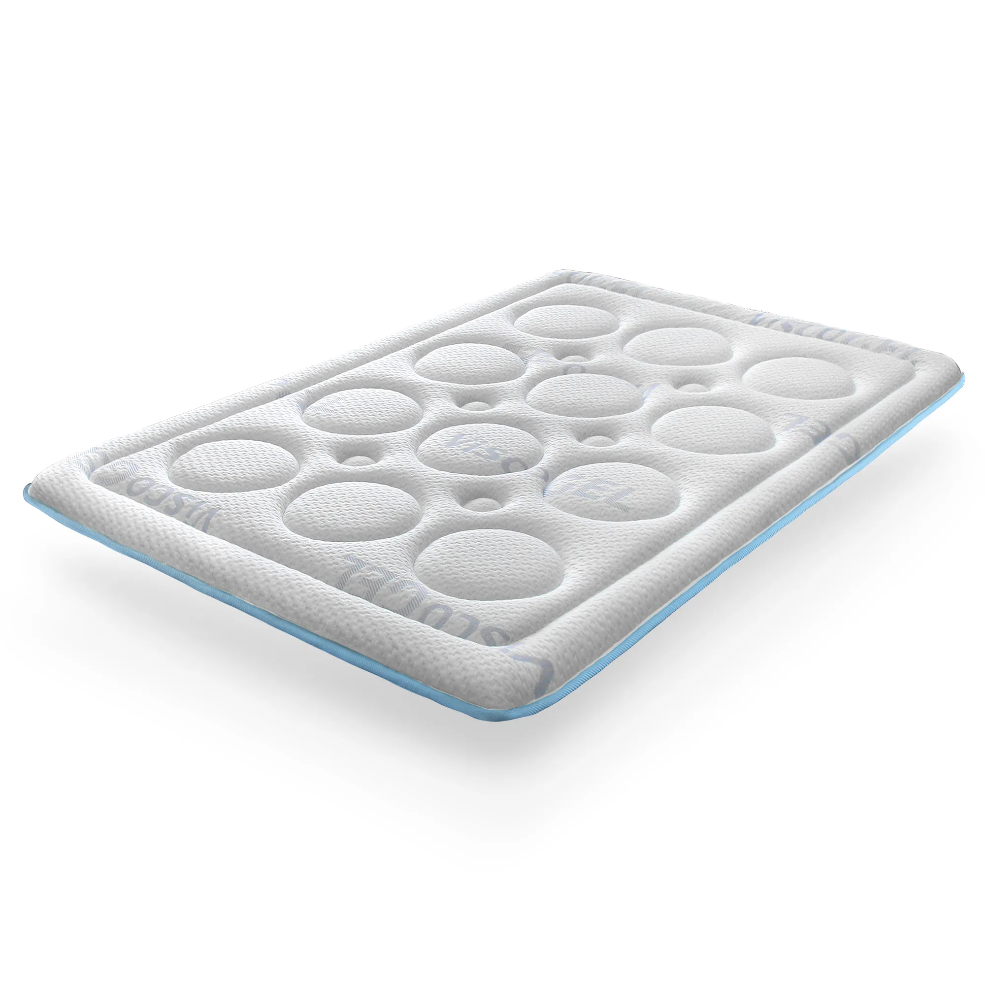 Topper Bubble Confort