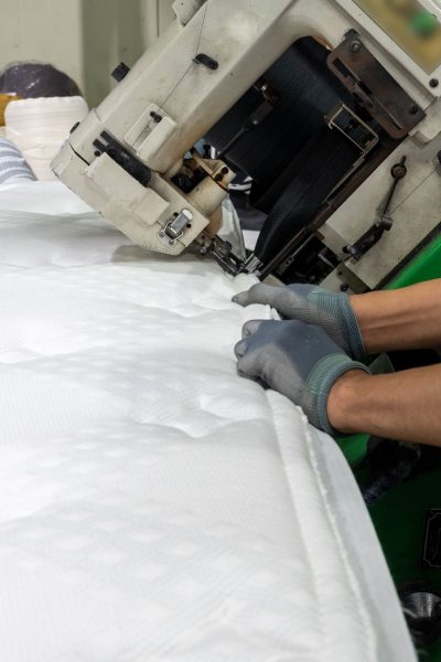 Fabrica de colchones en España | Sonno Mattress Fabrica de colchones en España
